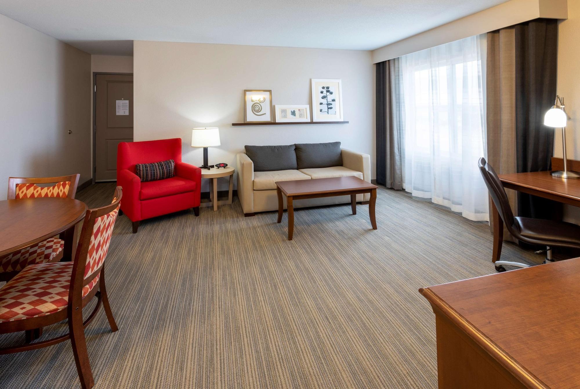 Country Inn & Suites By Radisson, Fargo, Nd Exterior foto