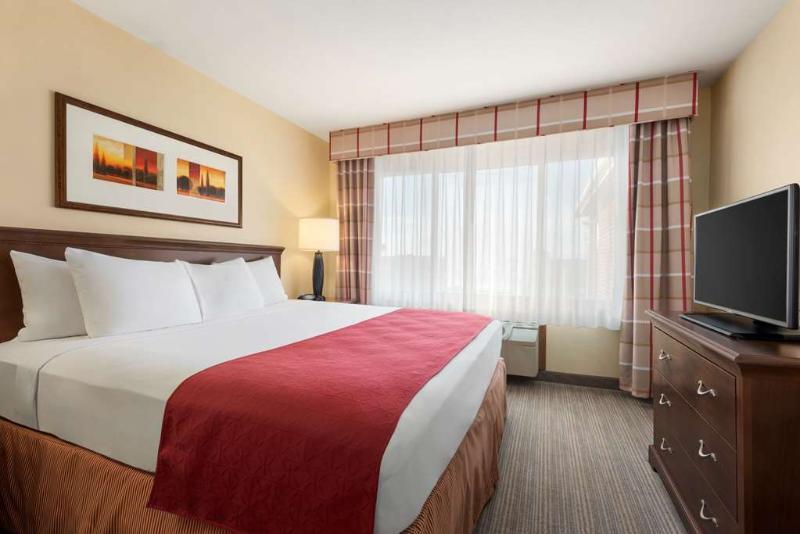 Country Inn & Suites By Radisson, Fargo, Nd Exterior foto