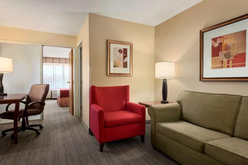 Country Inn & Suites By Radisson, Fargo, Nd Exterior foto