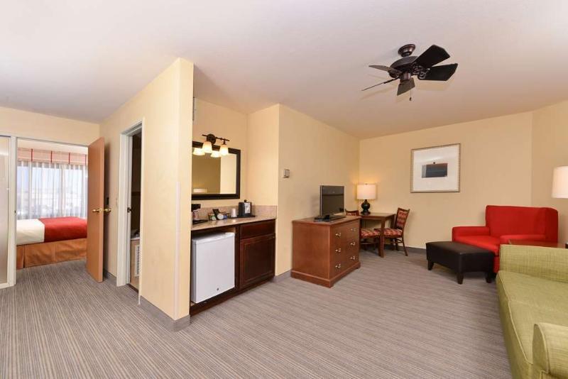 Country Inn & Suites By Radisson, Fargo, Nd Exterior foto