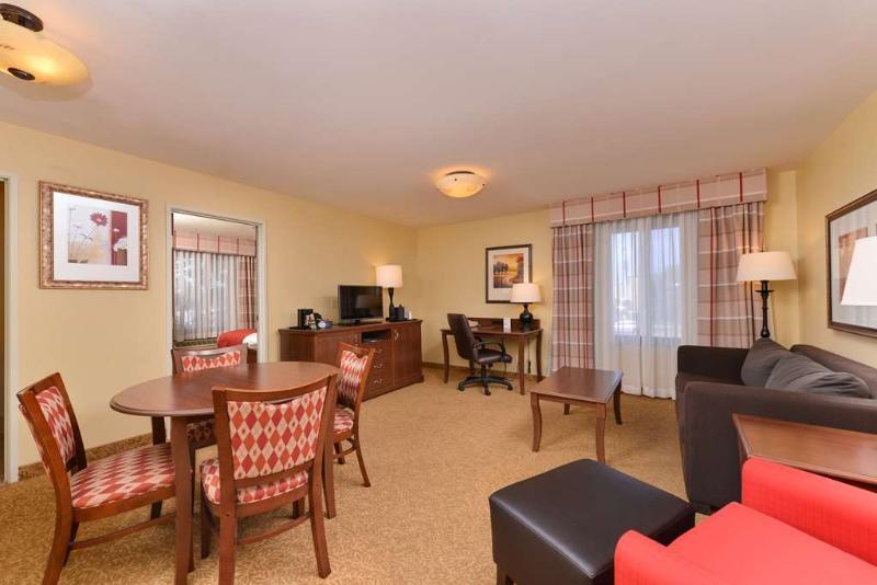Country Inn & Suites By Radisson, Fargo, Nd Exterior foto
