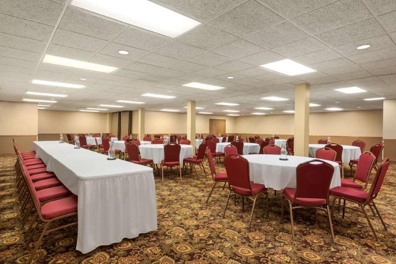 Country Inn & Suites By Radisson, Fargo, Nd Exterior foto